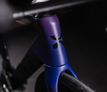 Hawkeye Purple/Black