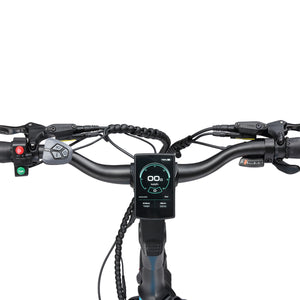 URB 1.0 Cargo eBike