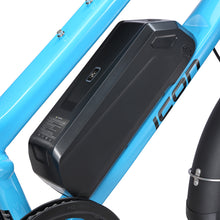 URB 1.0 Cargo eBike