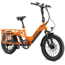 URB 2.0 Cargo eBike