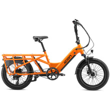URB 2.0 Cargo eBike
