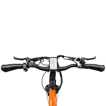 URB 2.0 Cargo eBike