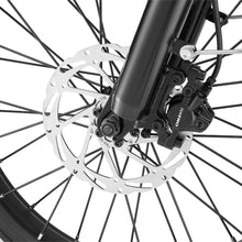 URB 2.0 Cargo eBike