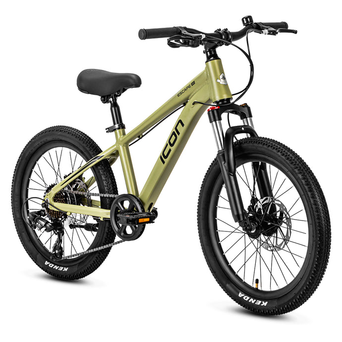 ICON Escape 20