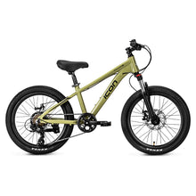 ICON Escape 20" MTB