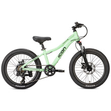 ICON Freedom 20" MTB