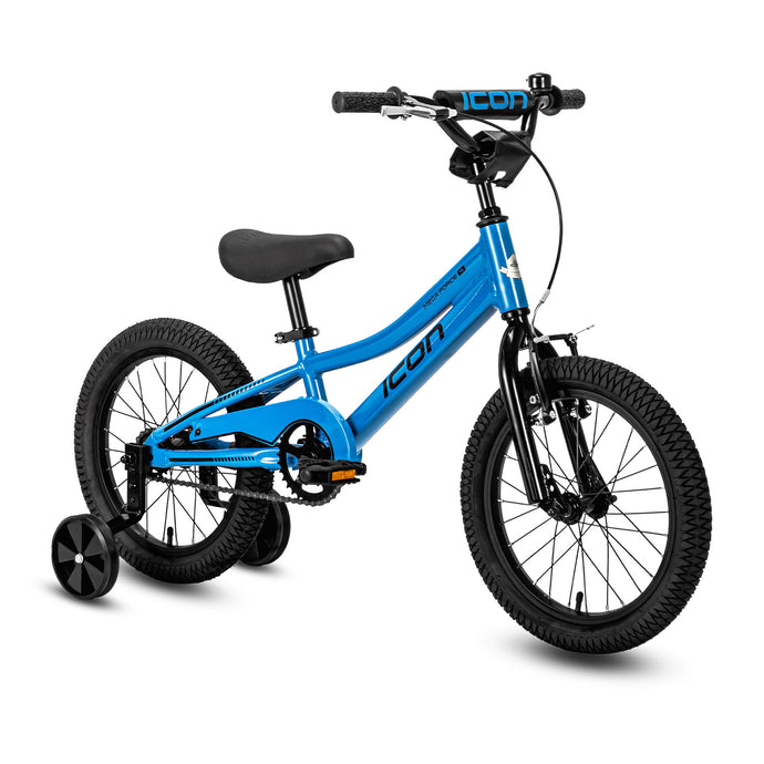 ICON Mega Force 16