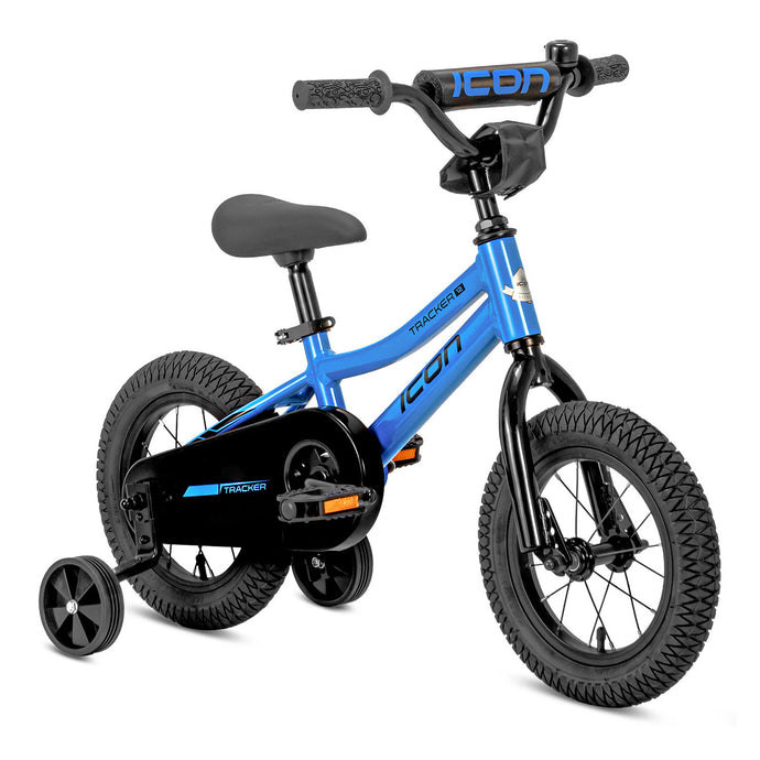 ICON Tracker 12