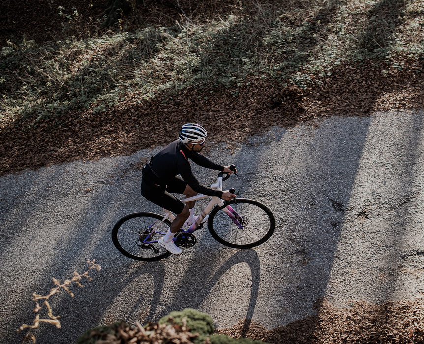 XDS bicycles ready for the future of cycling