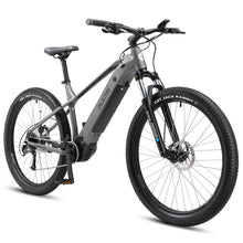 E-Rupt 4.0 MTB