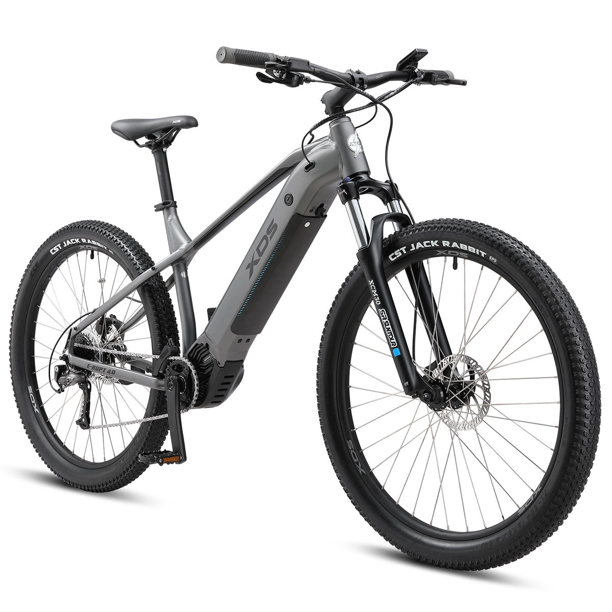 E-Rupt 4.0 MTB