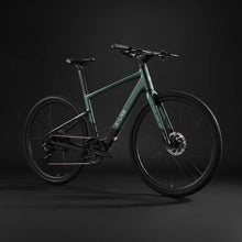 SP5+ Pinecrest Green