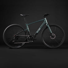 SP5+ Pinecrest Green