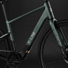 SP5+ Pinecrest Green