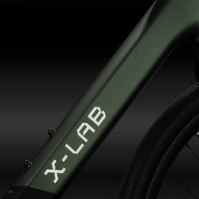 SP5+ Pinecrest Green