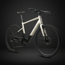 SP5+ Stormcloud Grey