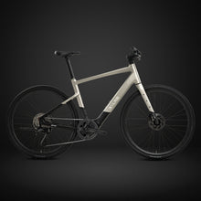 SP5+ Stormcloud Grey
