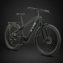 ST5+ Nightfall Black