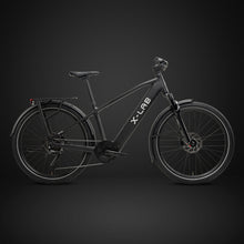 ST5+ Nightfall Black
