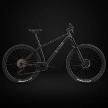 MT3 Obsidian Black