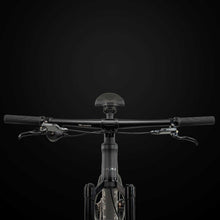 MT3 Obsidian Black