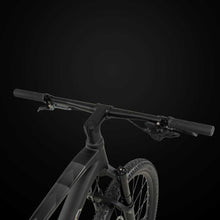 MT3 Obsidian Black