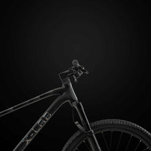 MT3 Obsidian Black