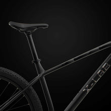 MT3 Obsidian Black