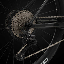 MT3 Obsidian Black