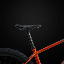 MT5 Carbon Amber Orange