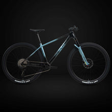 MT5 Carbon Glacier Blue