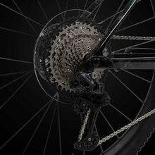 MT5 Carbon Glacier Blue