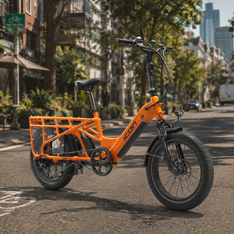 E-Cargo