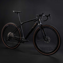 GT8 GRX Di2 Afterburner