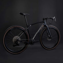 GT8 GRX Di2 Afterburner