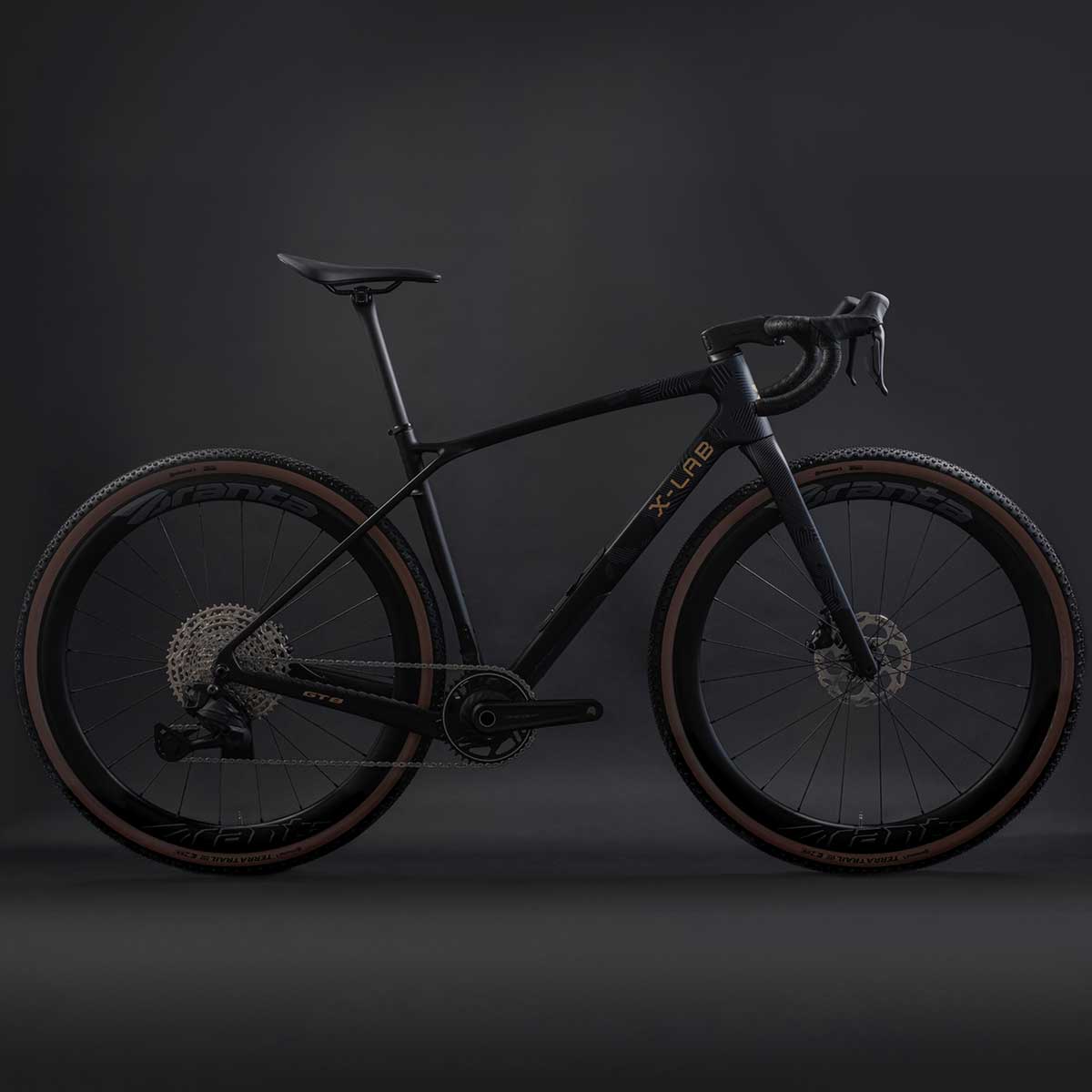GT8 GRX Di2 Afterburner