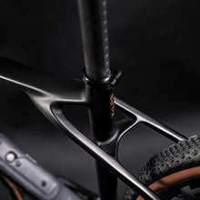 GT8 GRX Di2 Afterburner