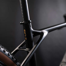 GT8 GRX Di2 Afterburner
