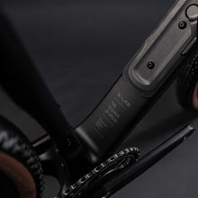 GT8 GRX Di2 Afterburner