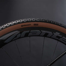 GT8 GRX Di2 Afterburner