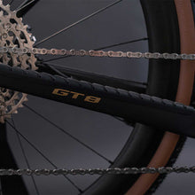 GT8 GRX Di2 Afterburner