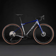 GT8 GRX Di2 Slipstream