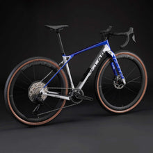 GT8 GRX Di2 Slipstream