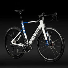 AD8 Ultegra Di2 Starlight Blue/White