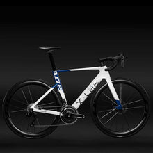 AD8 Ultegra Di2 Starlight Blue/White