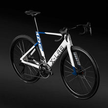 AD8 Ultegra Di2 Starlight Blue/White