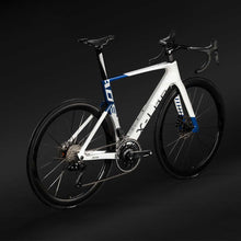 AD8 Ultegra Di2 Starlight Blue/White
