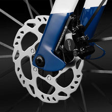 AD8 105 Di2 Starlight Blue/White