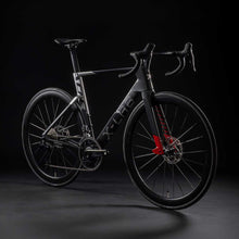 AD8 Ultegra Di2 Sunspot Red/Black