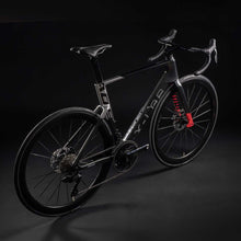 AD8 Ultegra Di2 Sunspot Red/Black